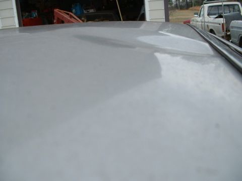 1989 Ford Thunderbird - Take 2.