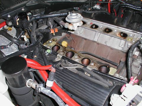 1997 Ford Crown Victoria photo