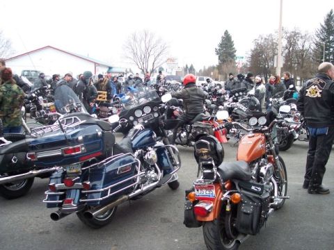 2000 Harley-Davidson Softail “Black Betty - Back In Black!!!”