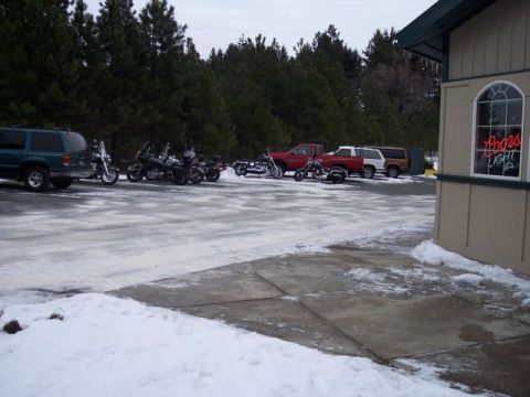 2000 Harley-Davidson Softail “Black Betty - Back In Black!!!”