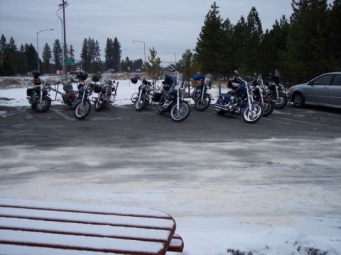 2000 Harley-Davidson Softail “Black Betty - Back In Black!!!”