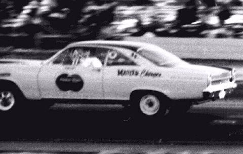 1967 Ford Fairlane “Flyin Fairlane”