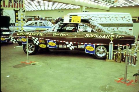 1967 Ford Fairlane “Flyin Fairlane”