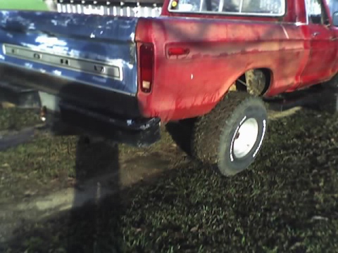 1979 Ford F-150