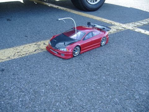 1998 Ford Taurus photo