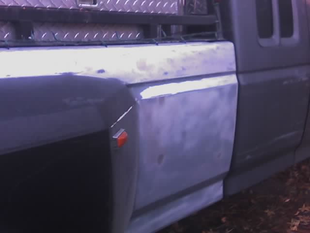 stripping it to bare metal