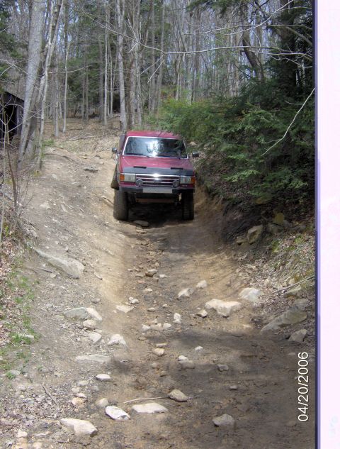 1990 Ford F-150 photo