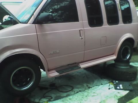 1990 Ford F-350 photo