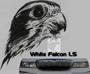 1999 Mercury Grand Marquis “Black Hawk”