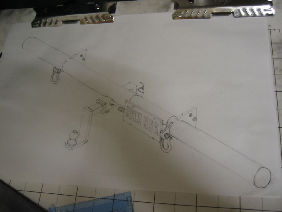 iso scale sketch.