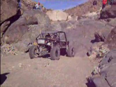 1992 Toyota Tacoma - Balerina Rock on Crowbar.
