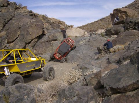 1992 Toyota Tacoma - Aaron