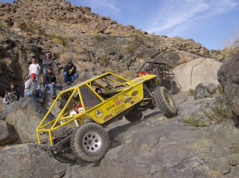 1992 Toyota Tacoma - Todd
