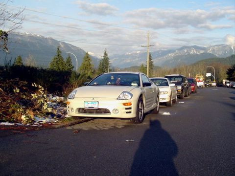 1994 Mazda MX-6