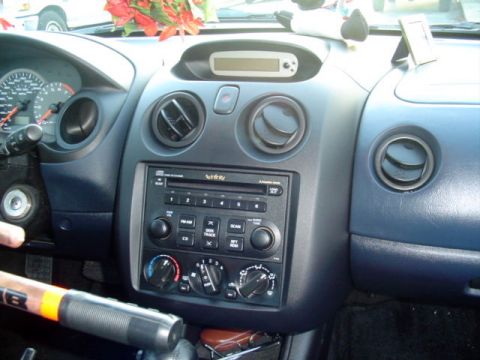 1994 Mazda MX-6