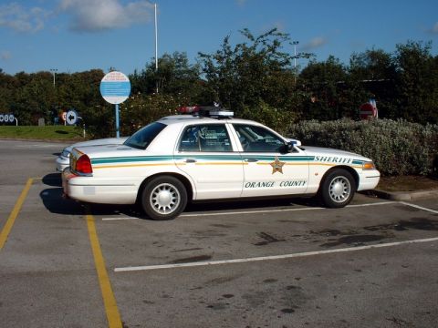 1999 Mercury Grand Marquis “Black Hawk”
