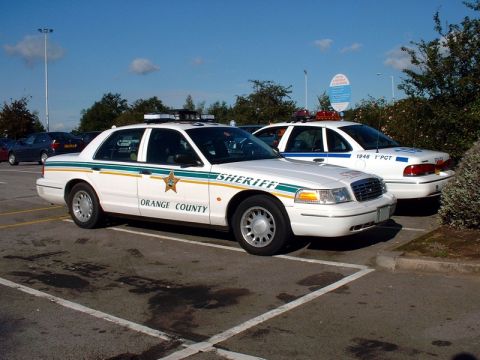 1999 Mercury Grand Marquis “Black Hawk”