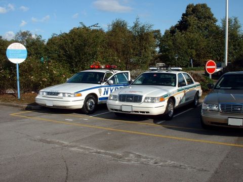 1999 Mercury Grand Marquis “Black Hawk”