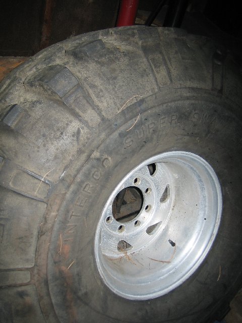 2001 Ford F-350