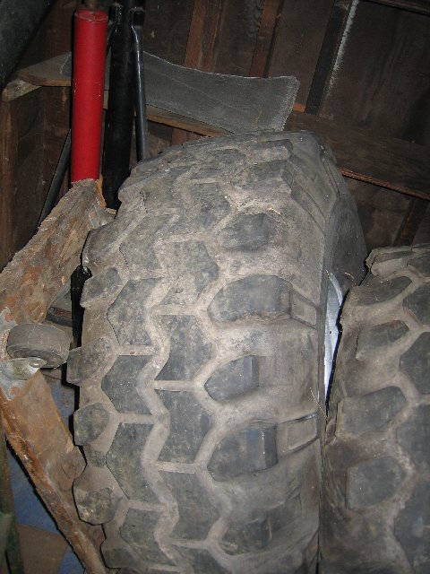 2001 Ford F-350 - 2