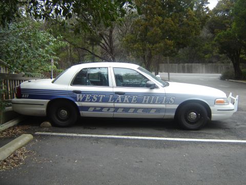 1988 Ford LTD Crown Victoria photo