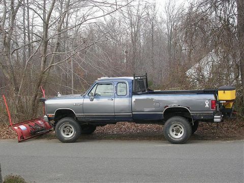 2001 Ford F-350 - dodge1