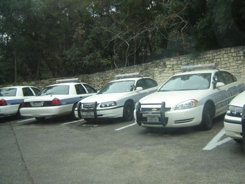 1988 Ford LTD Crown Victoria photo