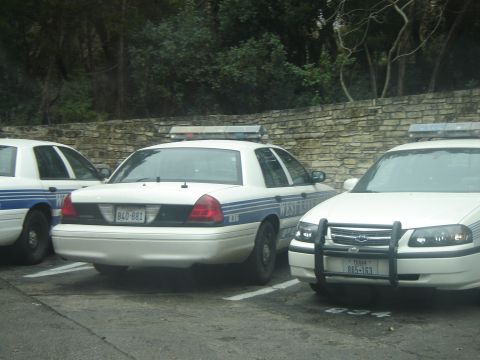 1988 Ford LTD Crown Victoria photo