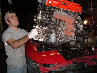 1997 Ford Probe photo