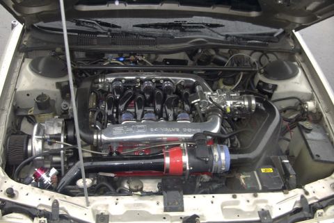 1990 Ford Taurus photo