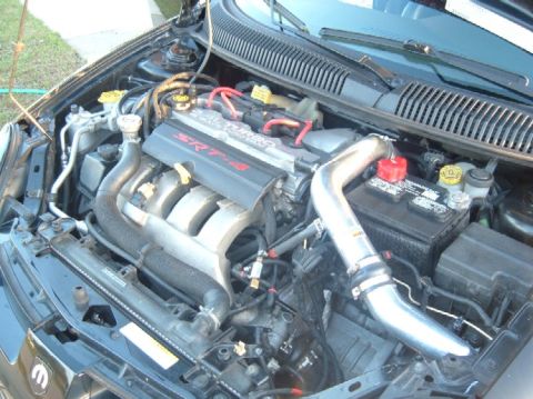 1989 Ford Probe photo