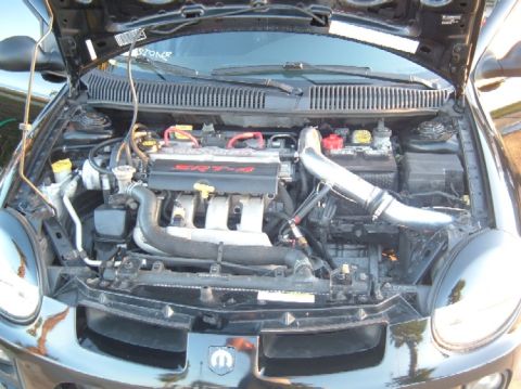 1989 Ford Probe photo