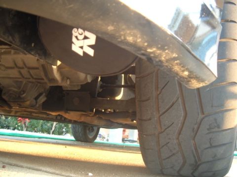 1989 Ford Probe photo