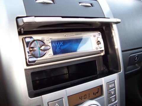 2005 Scion tC