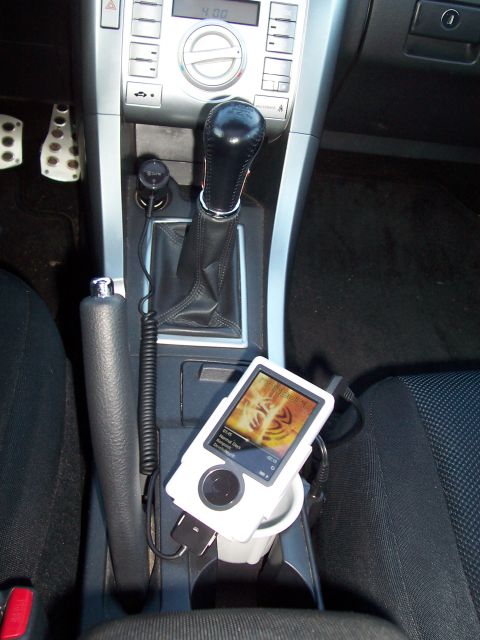 2005 Scion tC