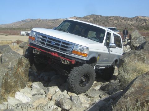 1987 Suzuki Samurai “Sammy”