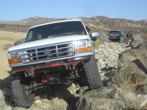 1987 Suzuki Samurai “Sammy”