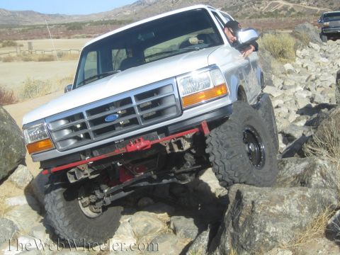 1987 Suzuki Samurai “Sammy”
