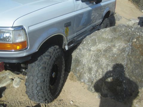 1987 Suzuki Samurai “Sammy”