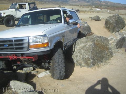 1987 Suzuki Samurai “Sammy”
