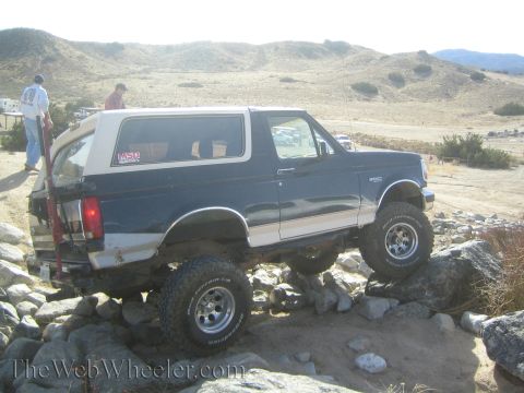 1987 Suzuki Samurai “Sammy”