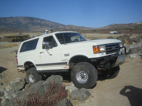 1987 Suzuki Samurai “Sammy”