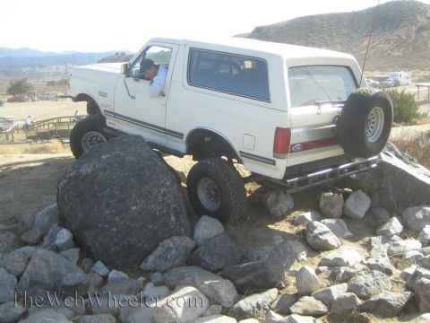 1987 Suzuki Samurai “Sammy”