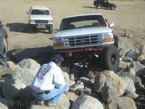 1987 Suzuki Samurai “Sammy”