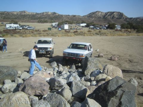1987 Suzuki Samurai “Sammy”