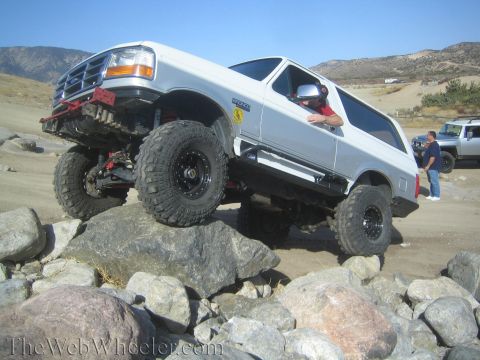 1987 Suzuki Samurai “Sammy”