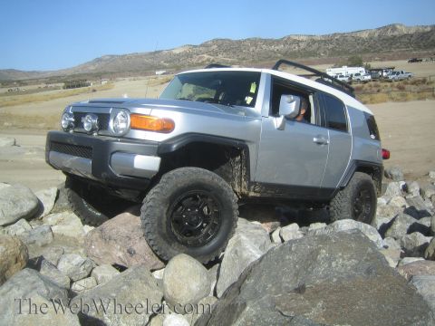 1987 Suzuki Samurai “Sammy”