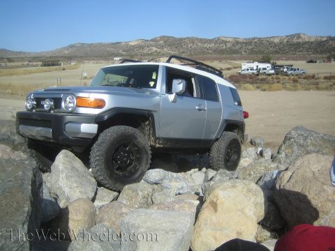 1987 Suzuki Samurai “Sammy”
