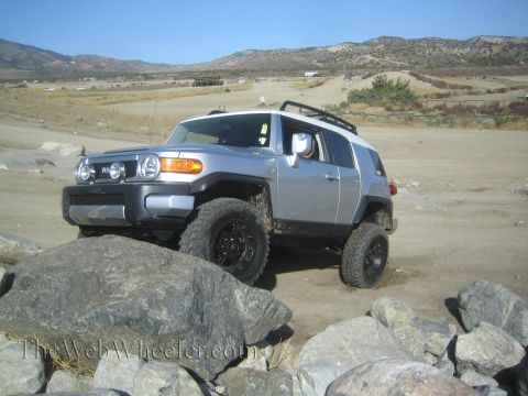 1987 Suzuki Samurai “Sammy”