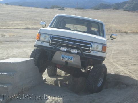 1987 Suzuki Samurai “Sammy”